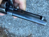 Colt SAA 1901 45 cal - 3 of 7