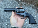 Colt SAA 1901 45 cal - 4 of 7