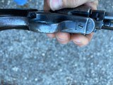 Colt SAA 1901 45 cal - 5 of 7