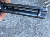 Colt SAA 1901 45 cal - 6 of 7