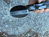 Colt SAA 1901 45 cal - 7 of 7