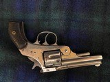 Antique 38 S&W
Secret Service Special. ? - 4 of 7