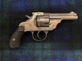 Antique 38 S&W
Secret Service Special. ? - 3 of 7