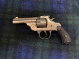 Antique 38 S&W
Secret Service Special. ? - 1 of 7