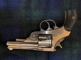 Antique 38 S&W
Secret Service Special. ? - 5 of 7