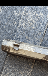 Factory Engraved Winchester antique - 13 of 14