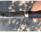 Factory Engraved Winchester antique - 4 of 14