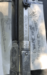 Factory Engraved Winchester antique - 3 of 14