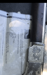 Factory Engraved Winchester antique - 5 of 14