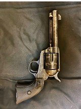 Nice original 45 Colt SAA - 1 of 4