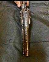 Nice original 45 Colt SAA - 4 of 4