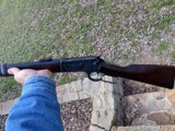 Super rare Winchester 50 Express Carbine - 3 of 7