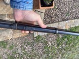 Super rare Winchester 50 Express Carbine - 5 of 7
