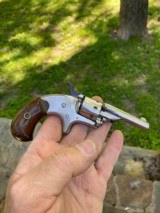 Fine Colt Opentop single action Circa 1875 - 2 of 4