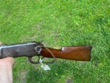 Antique 1886 carbine.
Very nice - 4 of 9