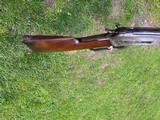 Antique 1886 carbine.
Very nice - 5 of 9