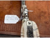 Colt engraved 1st gen 45 - 9 of 9