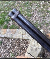 Factory engraved 1866 carbine - 4 of 4