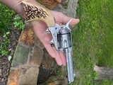 Master Engraved Colt saa in 45 long colt - 2 of 4
