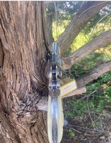 Antique Engraved Colt SAA scarce 41 - 4 of 5