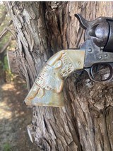 Texas shipped Colt to Texas State Senator - 4 of 5