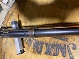 Very nice Antique Winchester 1886 45-70 - 7 of 9