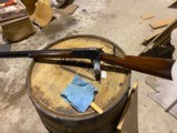 Very nice Antique Winchester 1886 45-70 - 4 of 9