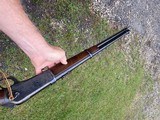 Winchester 1886 carbine.
45-90 - 4 of 8