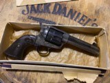 Rare Colt SAA with original box. - 4 of 6