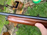Early Remington 308 Woodsmaster - 6 of 6