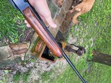 Early Remington 308 Woodsmaster - 5 of 6