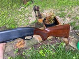 Early Remington 308 Woodsmaster - 2 of 6