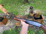 Early Remington 308 Woodsmaster