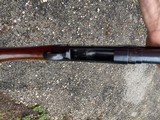 Scarce Winchester model 1897 16ga super condition - 6 of 8