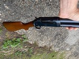 Scarce Winchester model 1897 16ga super condition - 3 of 8