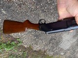 Scarce Winchester model 1897 16ga super condition - 2 of 8