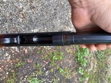Scarce Winchester model 1897 16ga super condition - 7 of 8