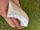 Genuine Pearl 1 pc oversized - 2 of 4