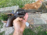 One of a Kind Colt SAA early prototype - 3 of 7