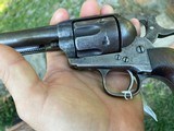 One of a Kind Colt SAA early prototype - 5 of 7