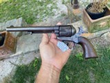 One of a Kind Colt SAA early prototype