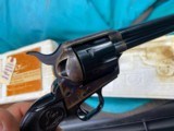 1978 Colt saa LNIB 44 special - 5 of 6