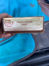 1978 Colt saa LNIB 44 special - 1 of 6