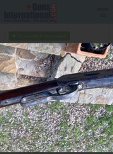 Rare Antique Winchester 1886 carbine 50 Express - 4 of 7