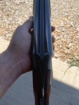 Winchester Model 21. 20 gauge Lite weight - 9 of 10