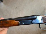 Winchester Model 21. 20 gauge Lite weight - 2 of 10