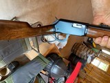 Winchester 9422.22mag1972 - 4 of 5
