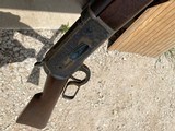 1886 carbine restored 45-90 - 4 of 10
