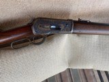 1886 carbine restored 45-90 - 2 of 10