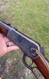 1886 carbine restored 45-90 - 10 of 10
